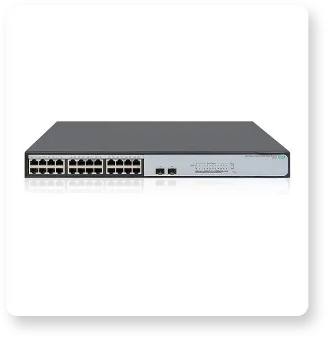 HPE OfficeConnect