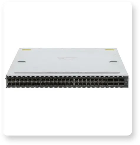 HPE Composable Fabric
