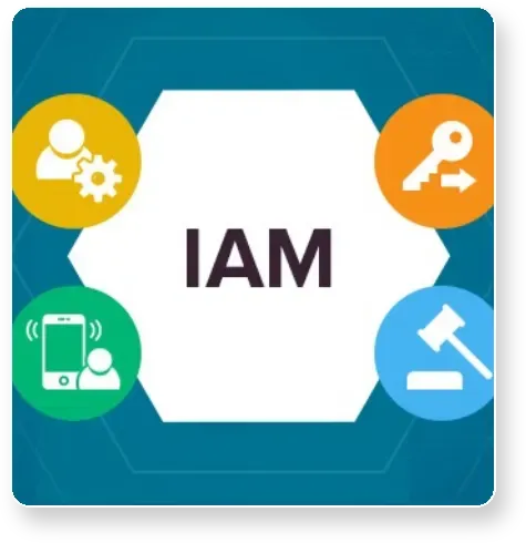 Identity and Access Management (IAM)
