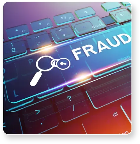 Fraud Prevention and Risk Intelligence