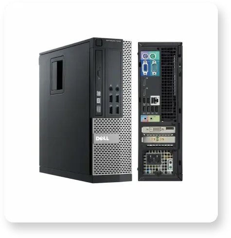OptiPlex Series