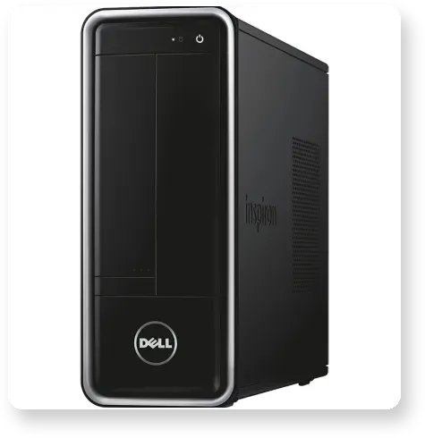 inspiron Series