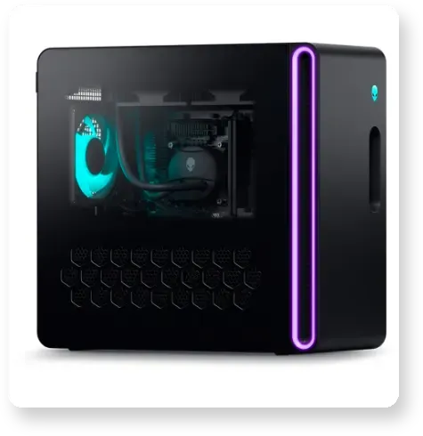 Alienware Series