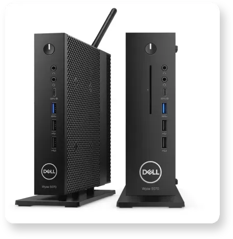 Wyse Series