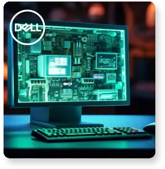 Dell Desktops