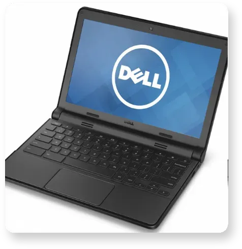 Chromebook Series