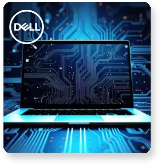 Dell Laptops
