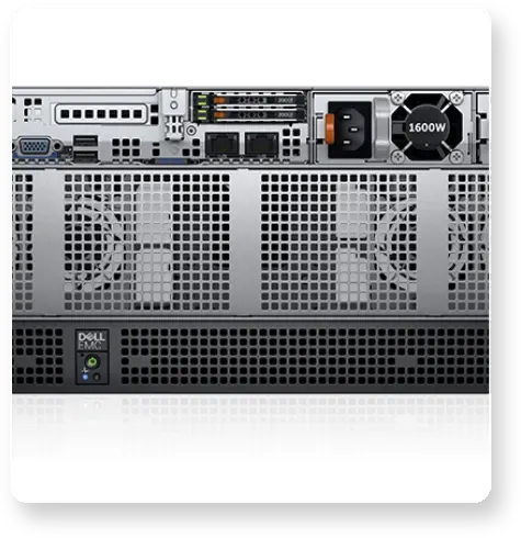 PowerEdge C Series