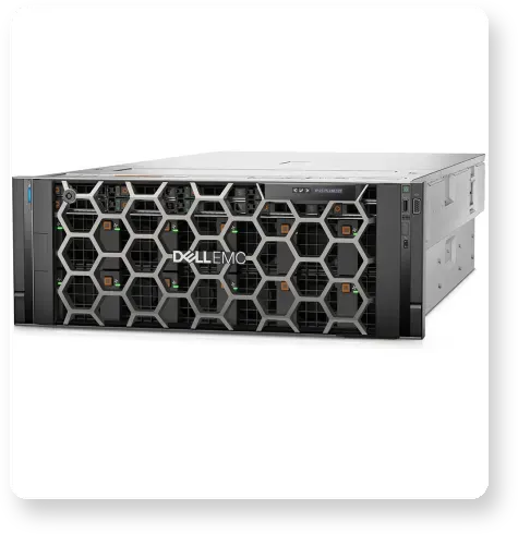 PowerEdge XE Servers