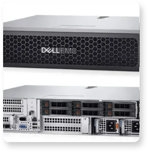 PowerEdge XR Servers