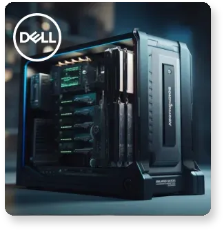 Dell Servers