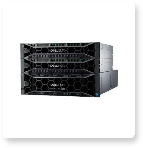 Compellent/SC Series