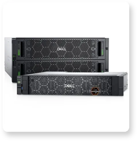 PowerVault