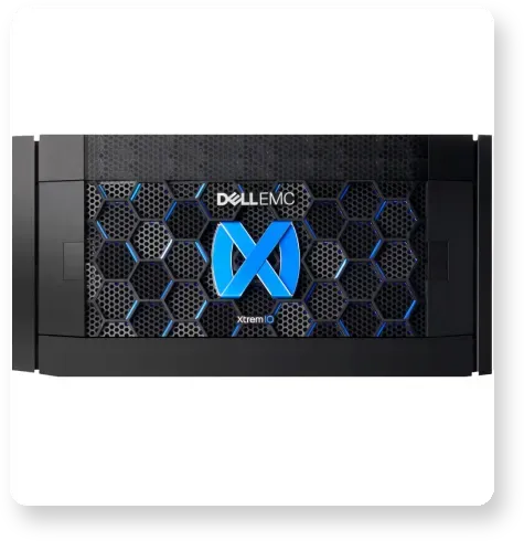 XtremIO