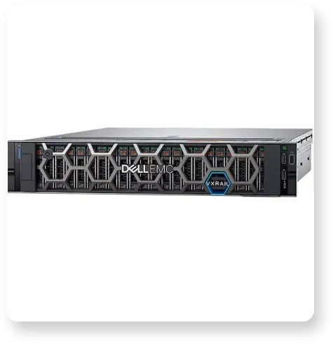 VxRail