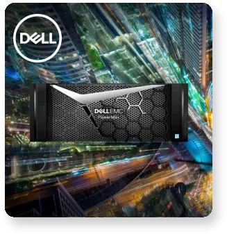 Dell Storage