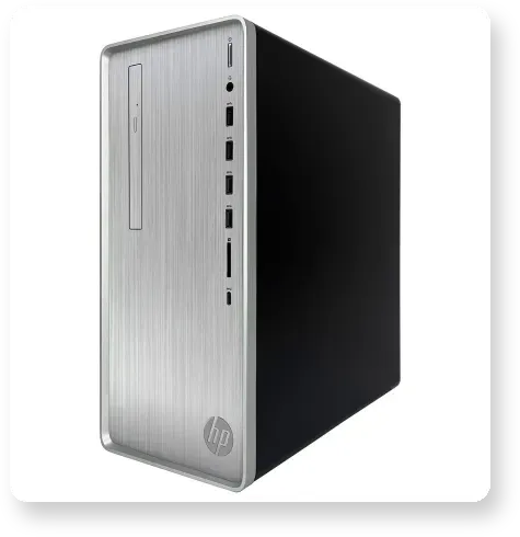 HP Pavilion