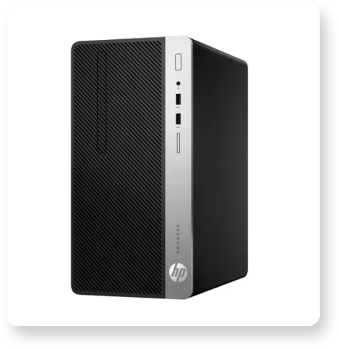 HP ProDesk
