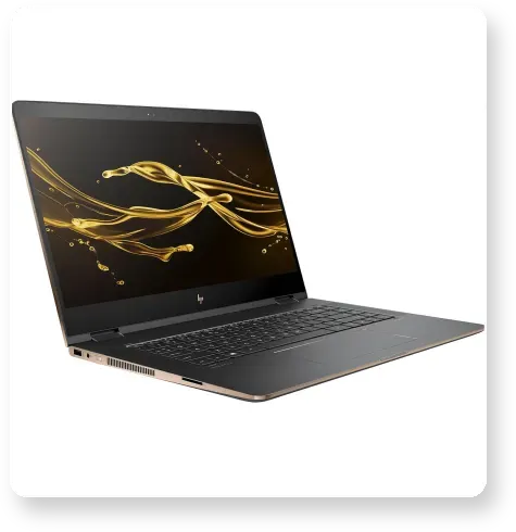 HP Spectre