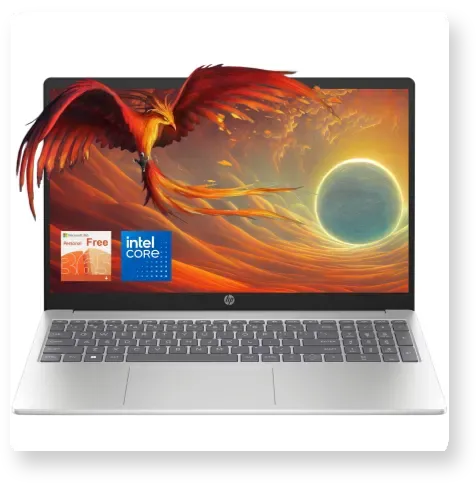 HP Essential