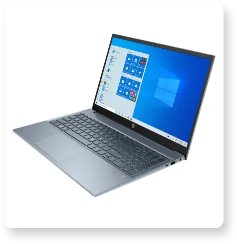 HP Pavilion