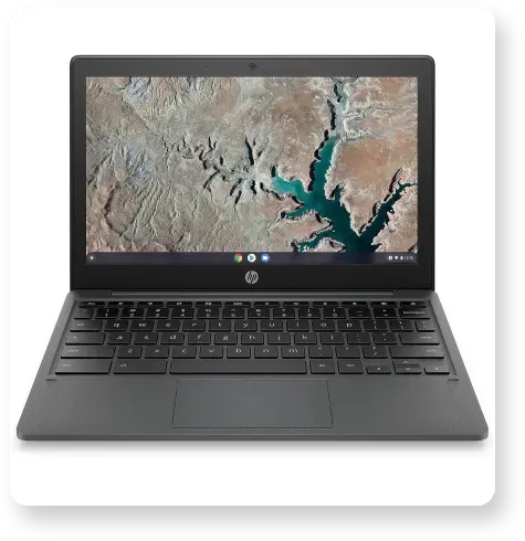 HP Chromebook