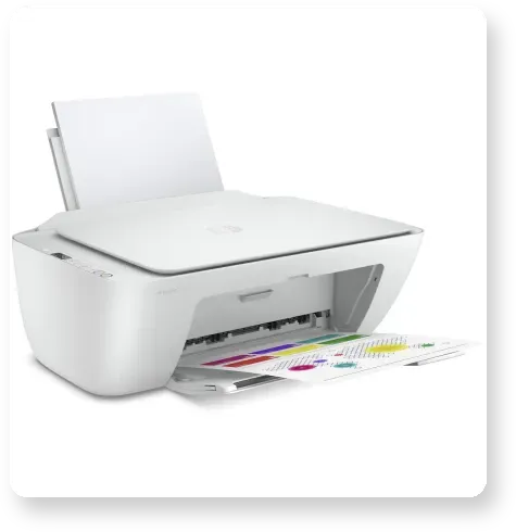HP DeskJet
