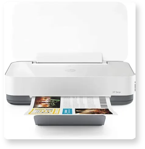 HP Tango
