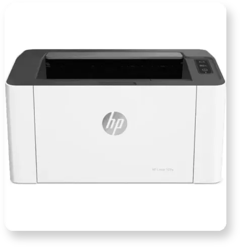 HP LaserJet