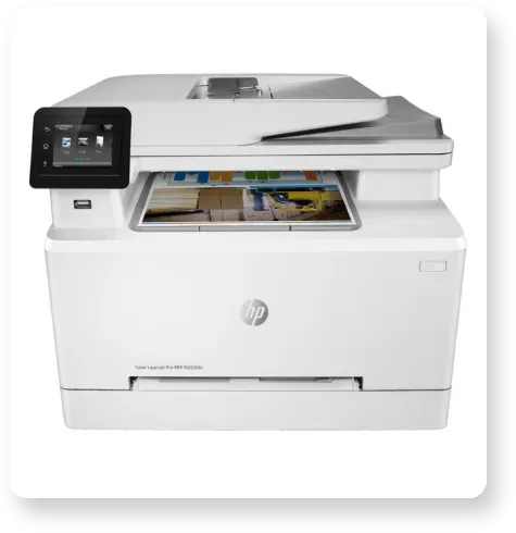 HP Color LaserJet