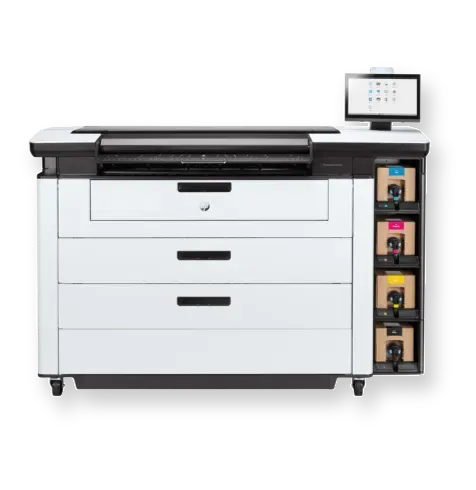 HP PageWide