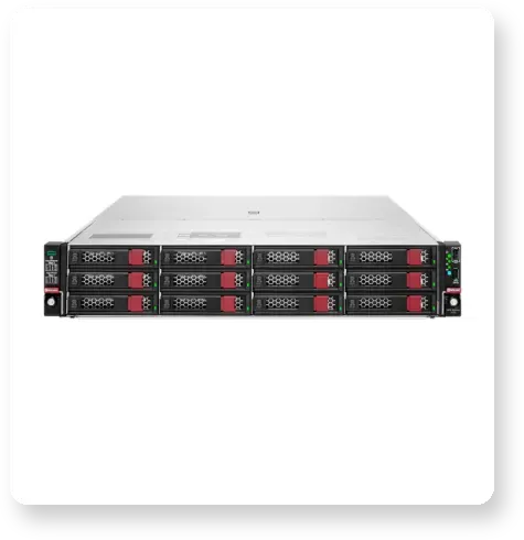 HPE Alletra