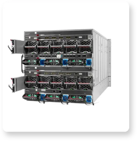 HPE Synergy
