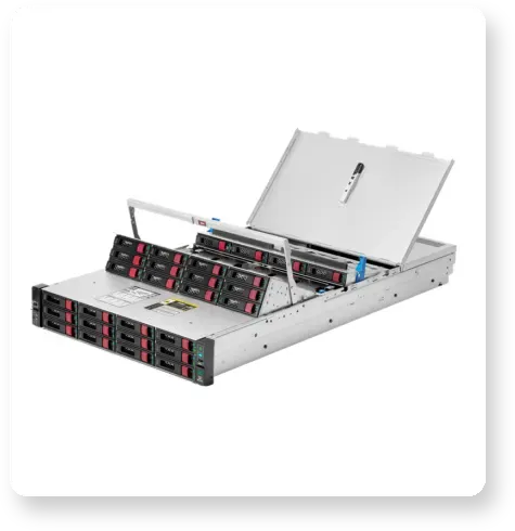 HPE Apollo
