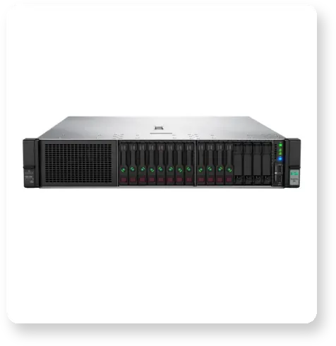 HPE SimpliVity