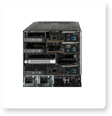HPE Edgeline
