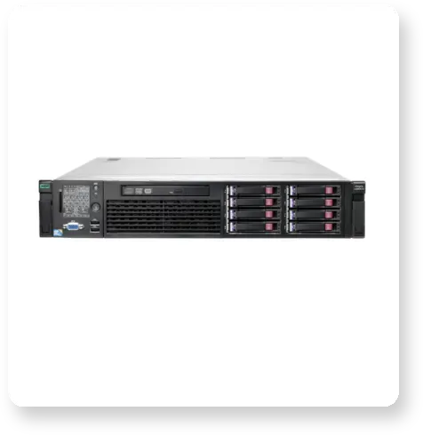 HPE Integrity