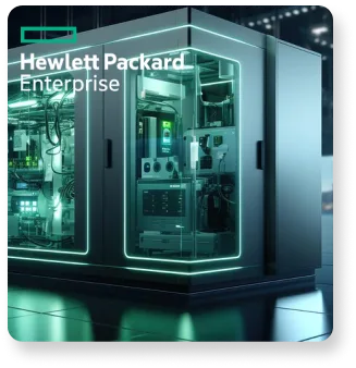 HPE Servers