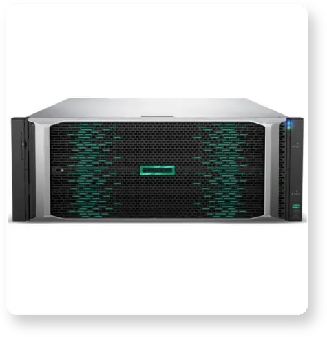 HPE Primera