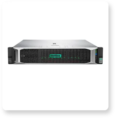 HPE SimpliVity