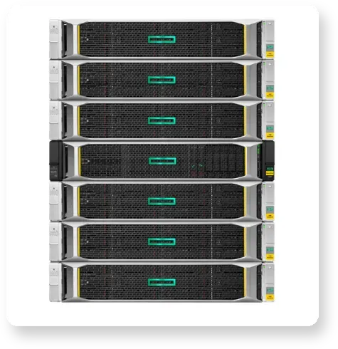 HPE StoreOnce