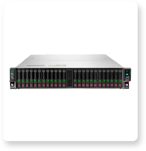 HPE Apollo