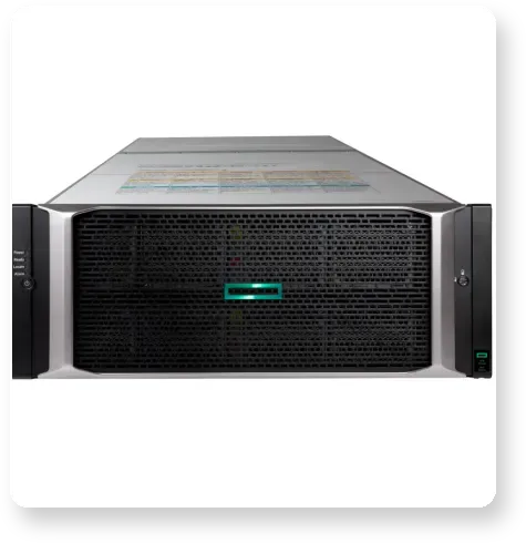 HPE XP Series