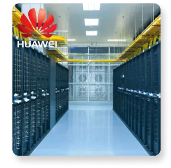 Huawei Data Center Module