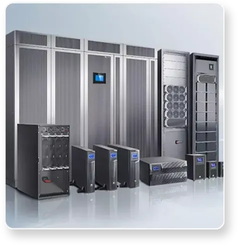 FusionDC 2.0 Solution
