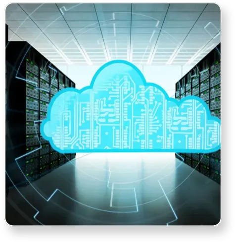 CloudFabric Data Center Network