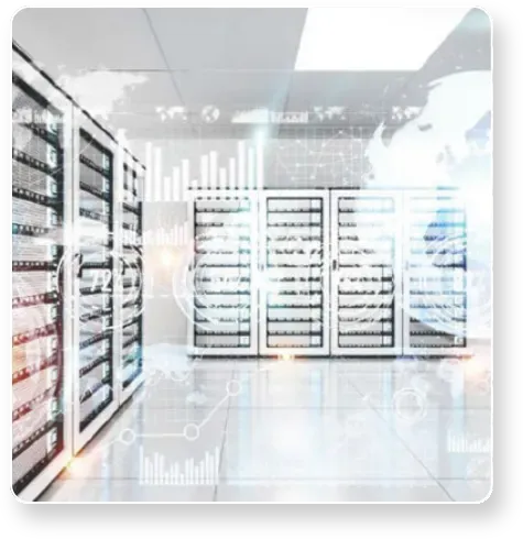 FusionServer Data Center Servers