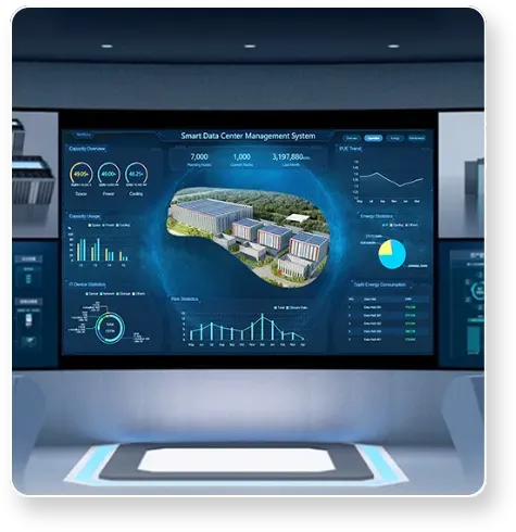 FusionDC Data Center 