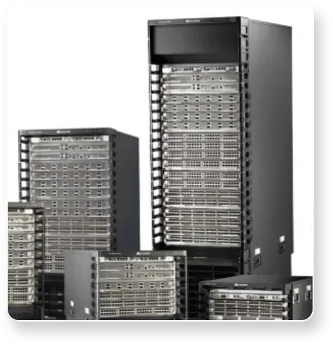 CloudEngine Series Data Center Switches