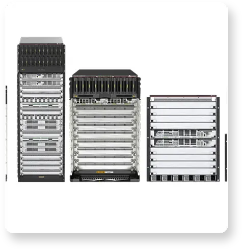 HiSec Security Series